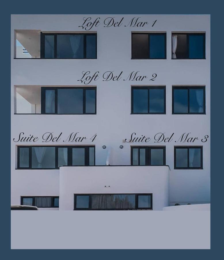 Loft del Mar 2 Jandia Jandia (Fuerteventura) Exterior foto