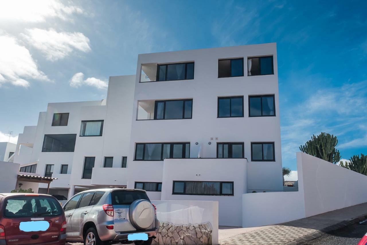 Loft del Mar 2 Jandia Jandia (Fuerteventura) Exterior foto
