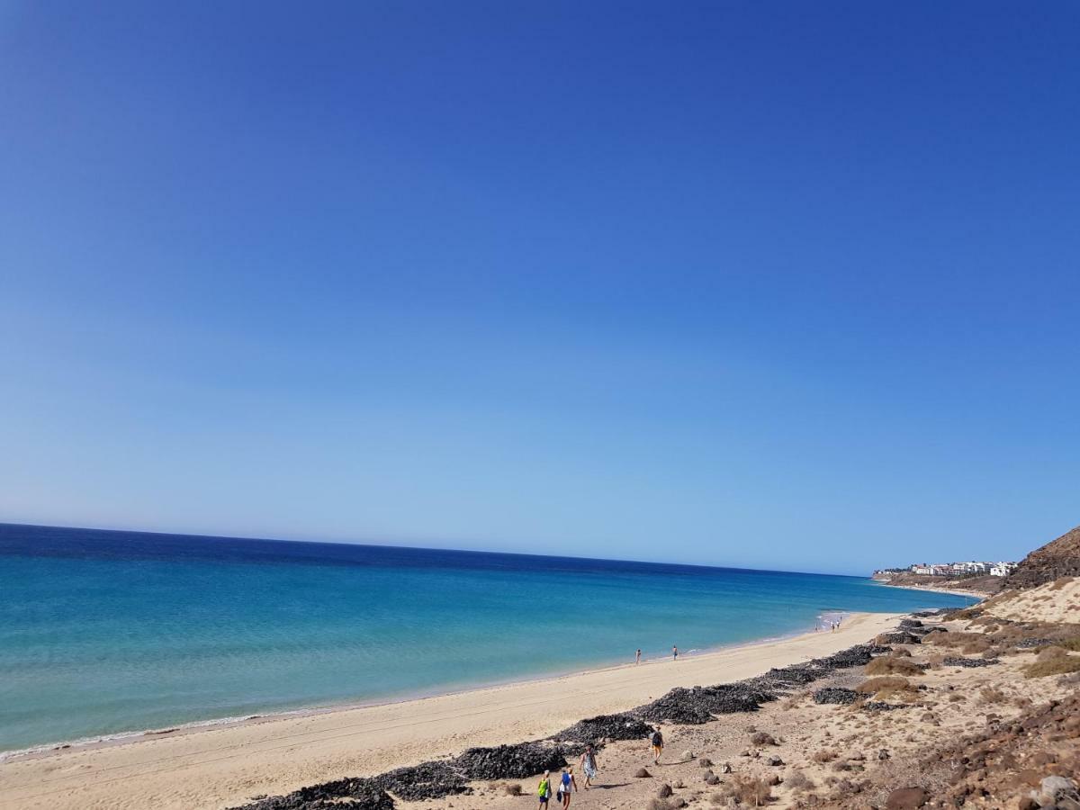 Loft del Mar 2 Jandia Jandia (Fuerteventura) Exterior foto